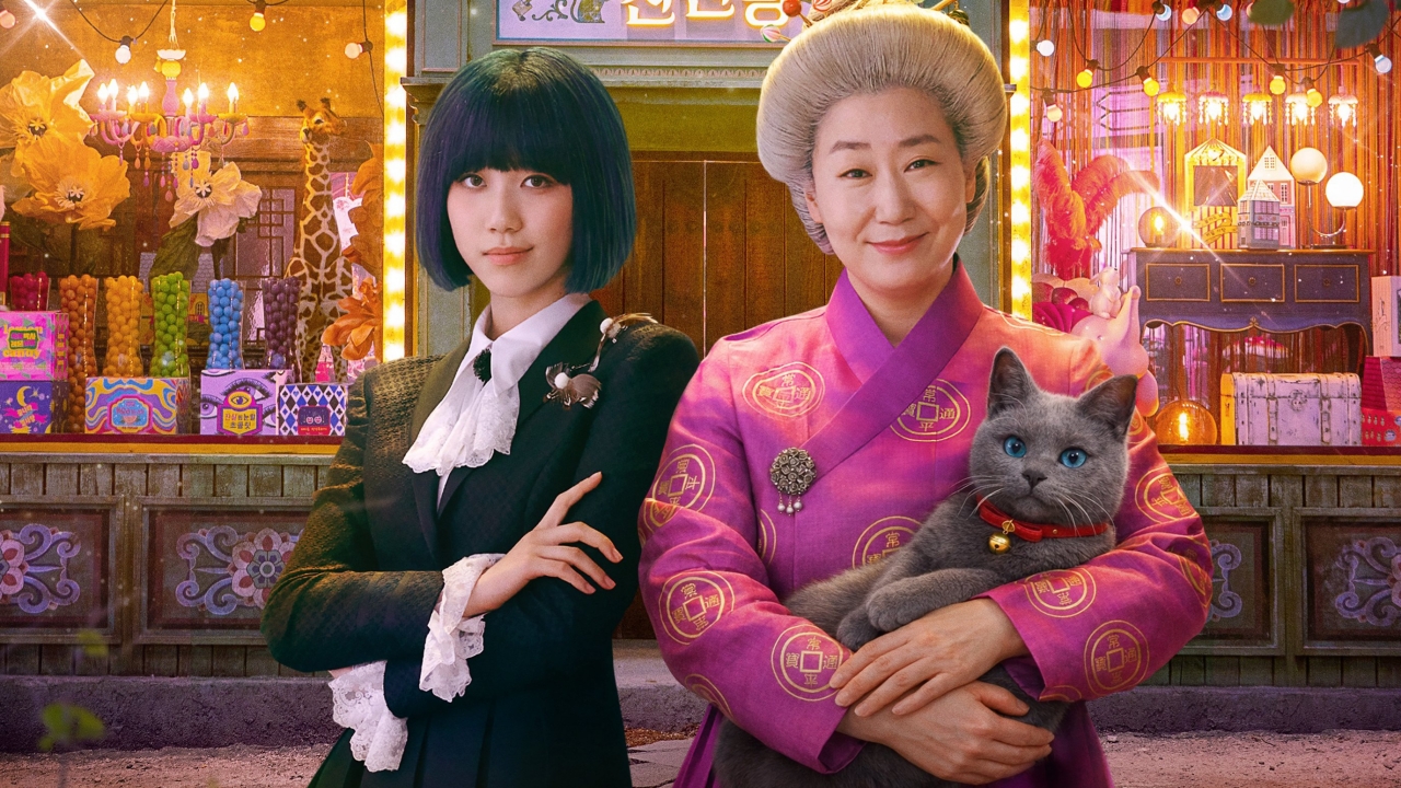 Film ‘Strange Snack Shop Jeoncheondang’ Tayang 29 Mei 2026, Angkat Kisah Toko Misterius Pengabul Keinginan