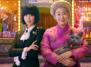 Film ‘Strange Snack Shop Jeoncheondang’ Tayang 29 Mei 2026, Angkat Kisah Toko Misterius Pengabul Keinginan