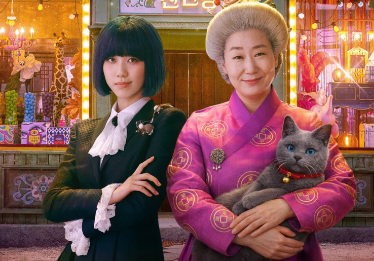 Film ‘Strange Snack Shop Jeoncheondang’ Tayang 29 Mei 2026, Angkat Kisah Toko Misterius Pengabul Keinginan