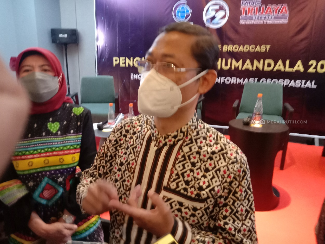 10 Daerah Masuk Nominasi Penghargaan Bhumandala 2021