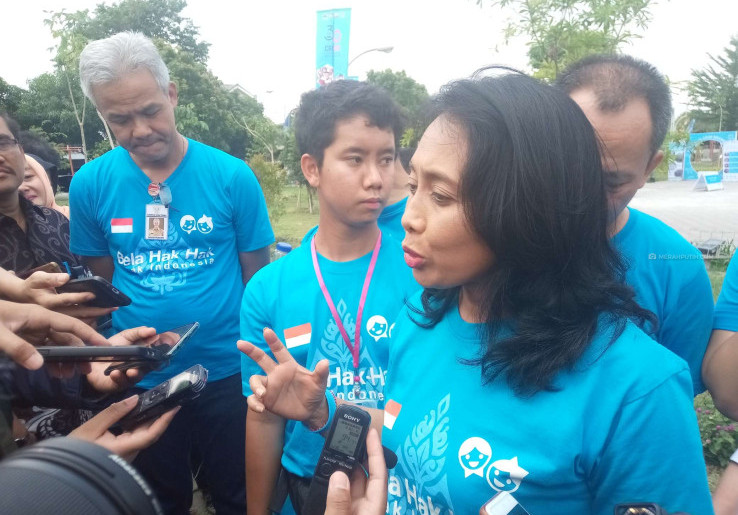 Pemerintah Resmi Larang Glorifikasi Pelaku Pelecehan Seksual di Media Massa