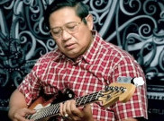 SBY tak Hadiri Upacara HUT ke-79 RI di IKN, Lebih Pilih ke Pacitan