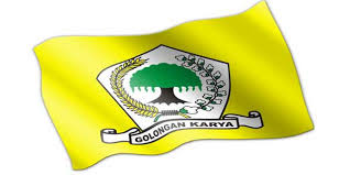 Bendera Golkar