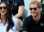 So Sweet, Pangeran Harry Rancang Sendiri Cincin Pertunangannya