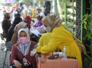 [Hoaks atau Fakta]: Kelapa Muda, Jeruk dan Garam Hilangkan COVID-19 Dalam 1 Jam