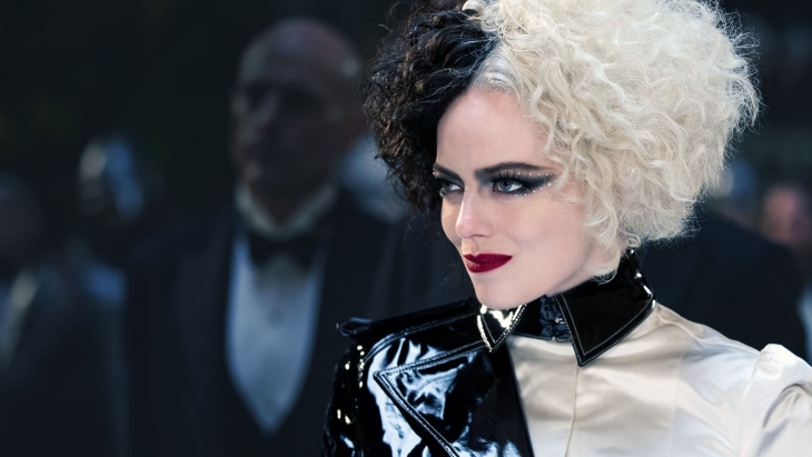 Emma Stone akan Kembali Sebagai Cruella