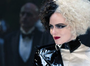 Emma Stone akan Kembali Sebagai Cruella