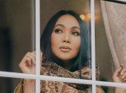 Dewi Gita Ekspresikan Cinta Seorang Ibu di Lagu 'Anakku'
