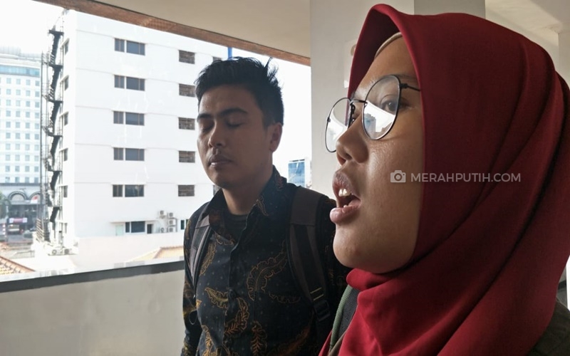  PN Jakarta Pusat Gelar Sidang Perdana 10 Anak Pelaku Kerusuhan 22 Mei