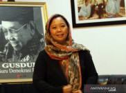 Putri Gus Dur Alissa Wahid Jadi Komisaris Unilever Indonesia