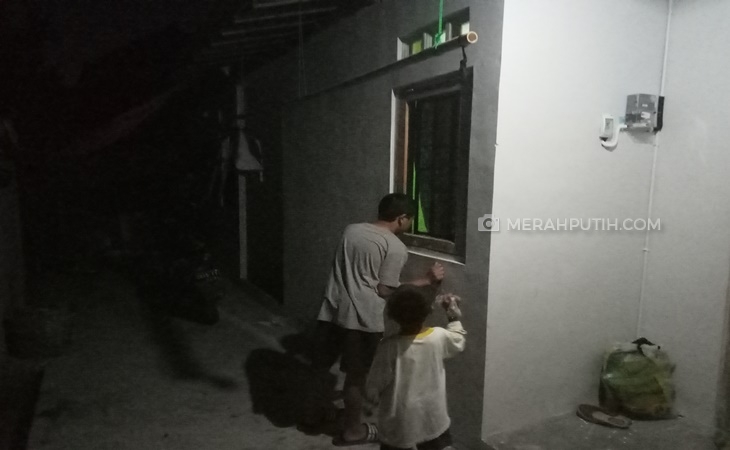 Geledah Rumah Terduga Teroris, Densus 88 Temukan 9 Proyektil Hingga Laptop
