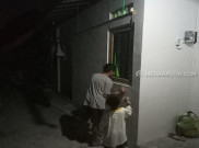  Geledah Rumah Terduga Teroris, Densus 88 Temukan 9 Proyektil Hingga Laptop
