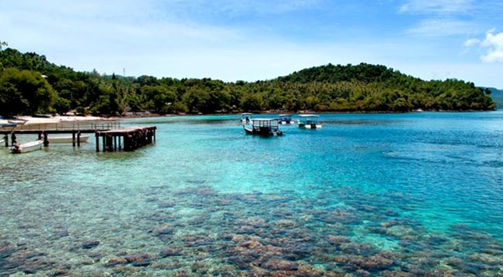 pantai iboih
