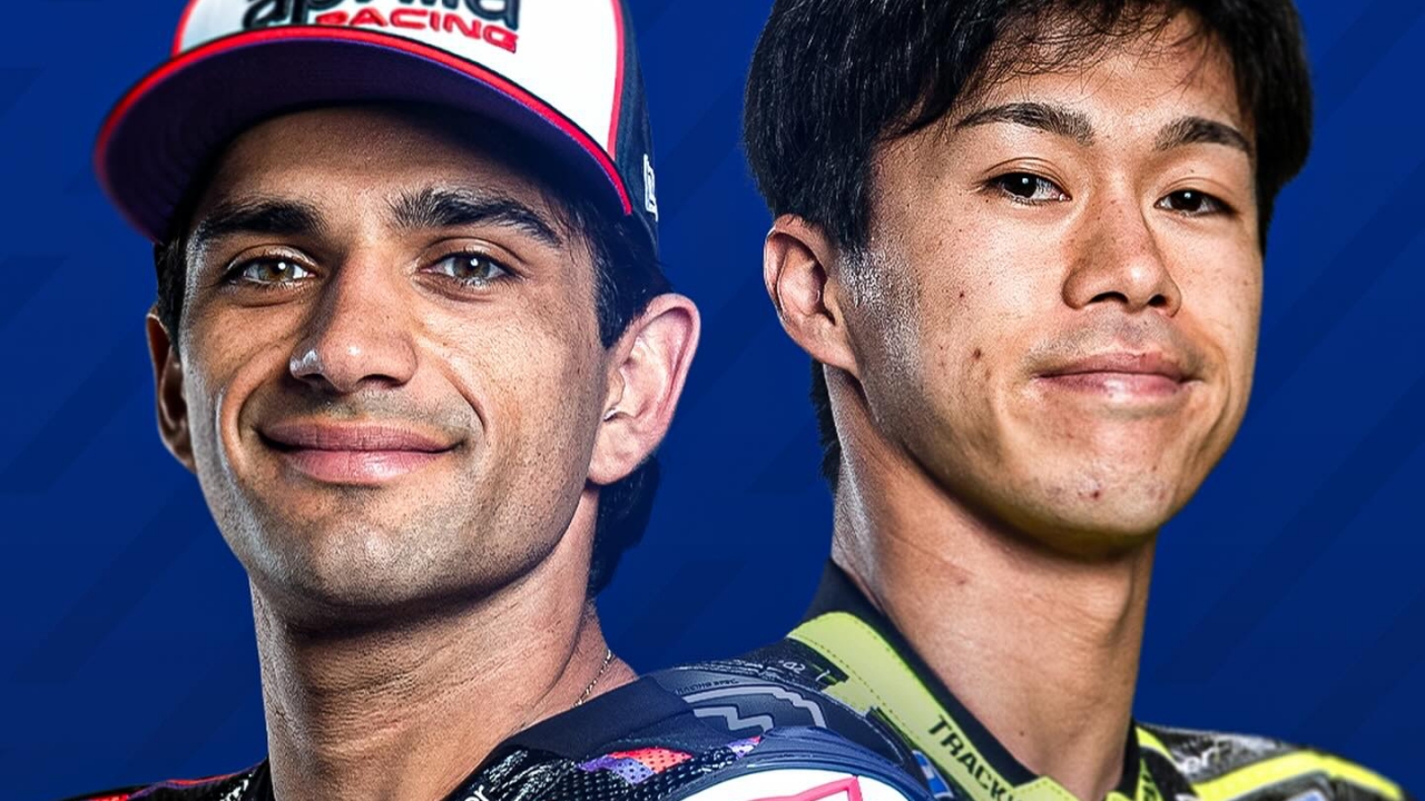Jorge Martin dan Ai Ogura Resmi Bela Yamaha untuk MotoGP 2027, Dikontrak hingga 2028