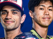 Jorge Martin dan Ai Ogura Resmi Bela Yamaha untuk MotoGP 2027, Dikontrak hingga 2028