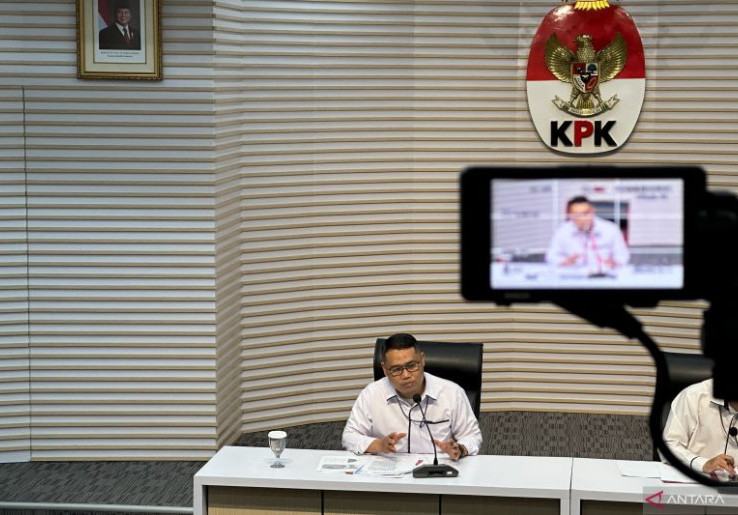 Dugaan Korupsi Pembangunan RSUD Kolaka Timur Jadi Pintu bagi KPK Dalami Pembangunan 31 Proyek Lainnya di Seluruh Indonesia