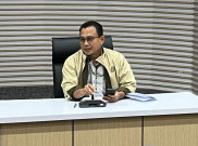 KPK Geledah Rumah Adik Kandung SYL di Makassar