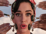 Katy Perry Sambut Era Baru Musik Pop Lewat 'Woman's World'