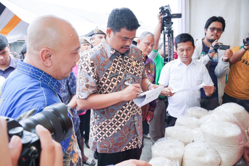 Bobby Gabung Gerindra, PDIP: Kita Sudah Lupa