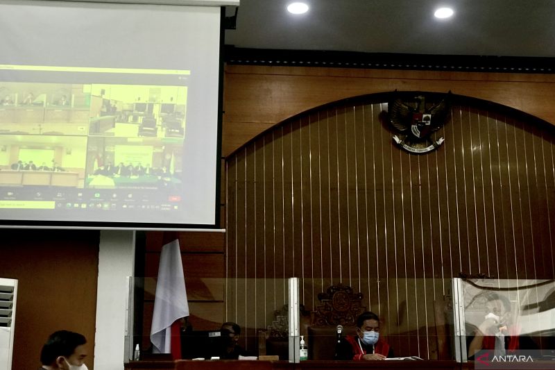 Hakim Setuju Sidang Polisi Penembak Laskar FPI Selanjutnya Langsung Vonis