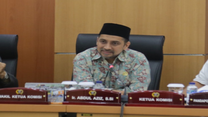 DPRD DKI Jakarta minta pemprov dki siapkan stok pangan antisipasi virus corona