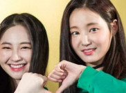 Taeha dan Yeonwoo Hengkang dari MOMOLAND