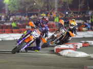 Kejurnas Supermoto 2024 Bakal Digelar di Yogyakarta