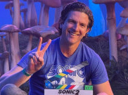 Sutradara 'Sonic the Hedgehog' Tertarik Garap Film 'Super Smash Bros.'