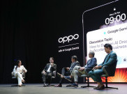 OPPO Ajak Industri Bangun AI Dream Team: Transformasi AI Butuh Teknologi Canggih dan Tim yang Siap Beradaptasi