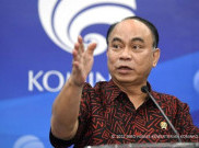 Data Pribadi Dicuri, Kominfo ‘Sentil’ Penyelenggara Layanan Komunikasi