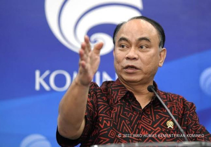 Data Pribadi Dicuri, Kominfo ‘Sentil’ Penyelenggara Layanan Komunikasi