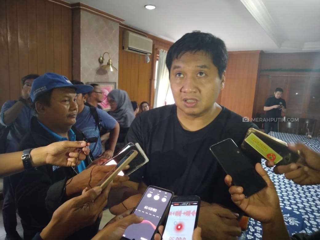 Jabat Komisaris Utama Pertamina, Ahok Didoakan Bisa Jaga Mulut