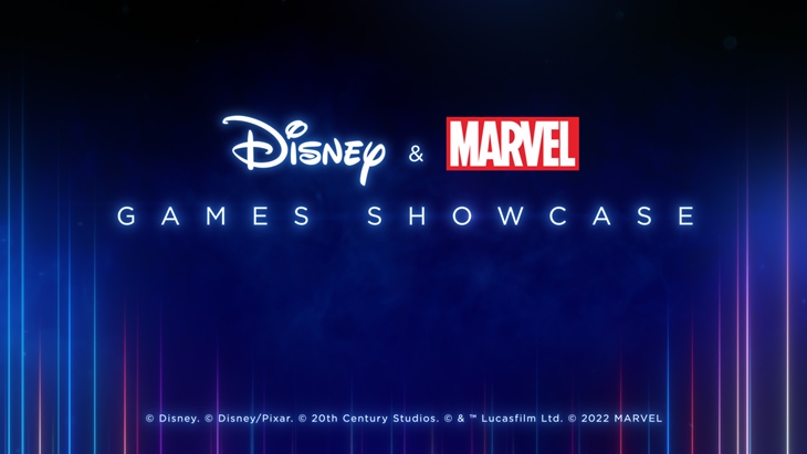 Disney dan Marvel akan Umumkan Deretan Game Terbaru
