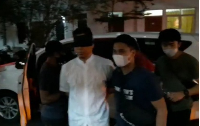 Mabes Polri Santai Tanggapi Ancaman Praperadilan Oleh Kubu Munarman