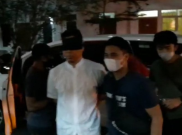 Mabes Polri Santai Tanggapi Ancaman Praperadilan Oleh Kubu Munarman