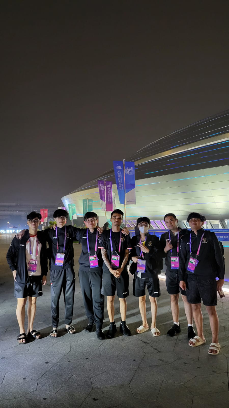 Timnas Esports Indonesia Nomor PUBG Mobile Maju ke Grand Final Asian Games ke-19