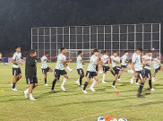 Pelatih Timnas Indonesia U-16 Fokus Perkuat Finishing Jelang Lawan Filipina
