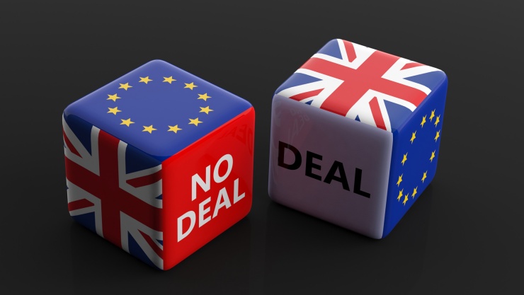 Inggris Resmi Tinggalkan Uni Eropa, Cek Fakta-Fakta Seputar 'Brexit Day'