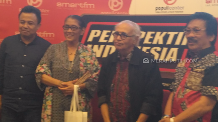 Jajang C Noer: Bagus Kalau KPAI Anggap Film G30S/PKI Terlalu Sadis, Tapi