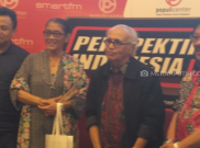 Jajang C Noer: Bagus Kalau KPAI Anggap Film G30S/PKI Terlalu Sadis, Tapi