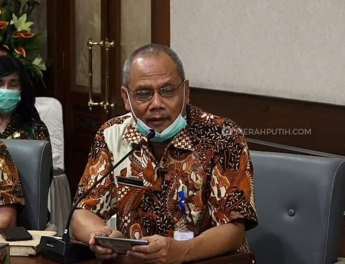 Update COVID-19 Solo: Satu Pasien Sembuh, Seorang Peserta Ijtima Ulama Gowa Positif