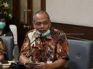 Update COVID-19 Solo: Satu Pasien Sembuh, Seorang Peserta Ijtima Ulama Gowa Positif