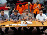 Artis Nanie Darham Akui Impor Puluhan Gram Kokain dari Luar Negeri