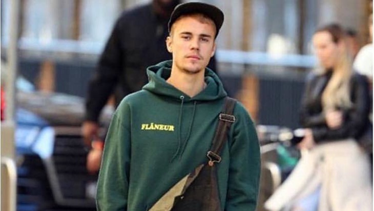 Wow! Justin Bieber Sukses Gaet 100 Juta Pengikut di Twitter 