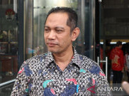 Dewas KPK Tunda Sidang Etik Nurul Ghufron