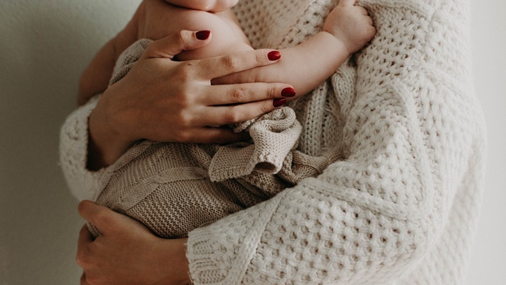 Jangan Tunda Imunisasi Saat Angka Pneumonia Bayi Tinggi