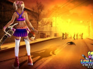 'Lollipop Chainsaw RePOP' Tunda Perilisan hingga 2024