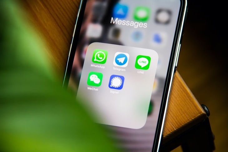 Telegram Tegaskan Komitmen Kebebasan Berbicara