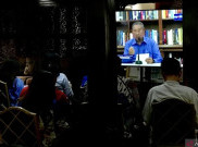 Gabung ke Ganjar atau Prabowo, Demokrat: Tergantung SBY