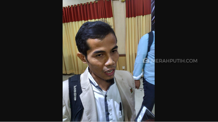 Pemuda Muhammadiyah Ajak Alumni 212 Tolak Reklamasi Teluk Jakarta